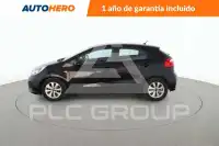 2017 KIA Rio