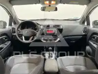 2017 KIA Rio