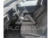2017 KIA Rio