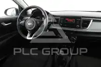 2017 KIA Rio