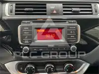 2017 KIA Rio