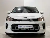 2017 KIA Rio