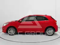 2017 KIA Rio