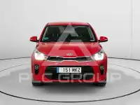 2017 KIA Rio