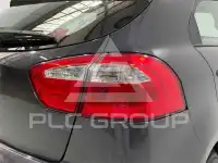 2017 KIA Rio