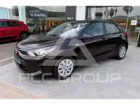 2017 KIA Rio