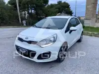 2017 KIA Rio