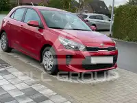 2017 KIA Rio