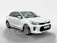 2017 KIA Rio