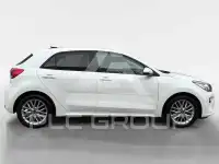 2017 KIA Rio
