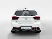 2017 KIA Rio
