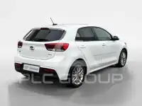 2017 KIA Rio
