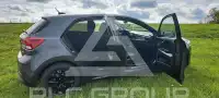 2017 KIA Rio