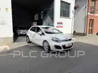 2017 KIA Rio