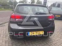 2017 KIA Rio