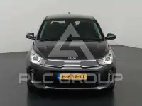 2017 KIA Rio