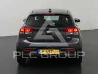 2017 KIA Rio