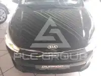 2017 KIA Rio
