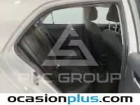 2017 KIA Rio