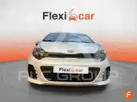 2017 KIA Rio