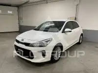 2017 KIA Rio