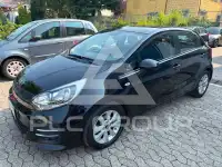 2017 KIA Rio