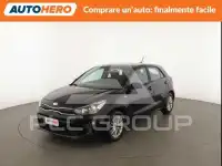 2017 KIA Rio