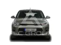 2017 KIA Rio