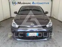 2017 KIA Rio