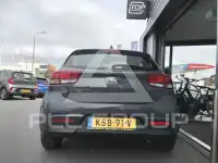 2017 KIA Rio