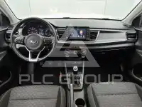 2017 KIA Rio