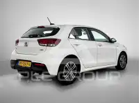2017 KIA Rio