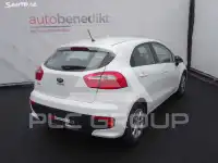 2017 KIA Rio