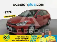 2017 KIA Rio