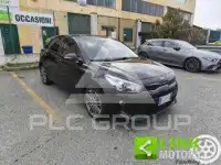 2017 KIA Rio