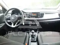 2017 KIA Rio