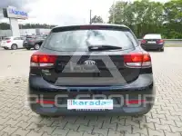 2017 KIA Rio