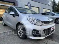 2017 KIA Rio