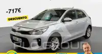 2017 KIA Rio