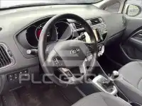2017 KIA Rio