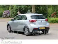 2017 KIA Rio