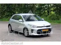 2017 KIA Rio