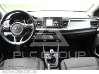 2017 KIA Rio