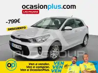 2017 KIA Rio
