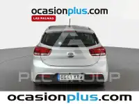 2017 KIA Rio