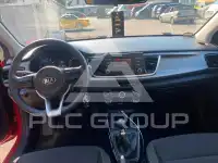 2017 KIA Rio