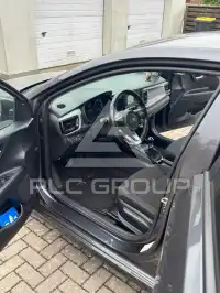 2017 KIA Rio