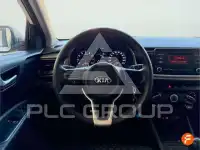 2017 KIA Rio