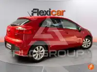 2017 KIA Rio