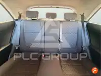2017 KIA Rio